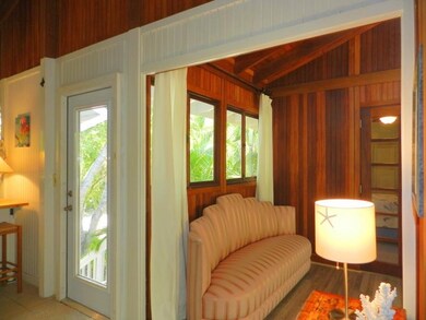 Sitting Area