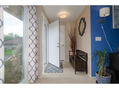 Entrance/Foyer