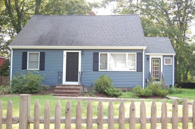 2 Beverly Cir, Holliston, MA 01746 - photo 2