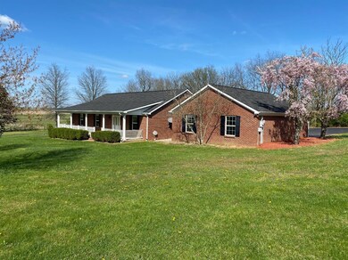 295 Hagan Ln, Harrodsburg, KY 40330 - photo 2