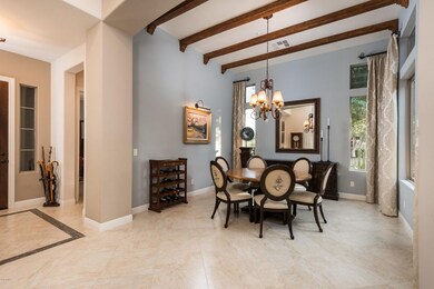 Grand Dining Room