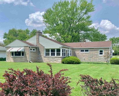 700 W Cromer Ave, Muncie, IN 47303 - photo 2