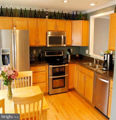 207 Oliver Heights Rd, Owings Mills, MD 21117 - photo 2