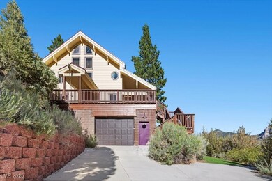 310 Kris Kringle Rd, Las Vegas, NV 89124 - photo 2