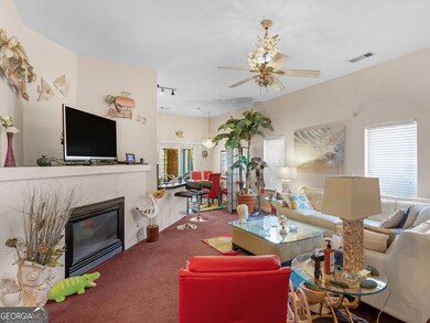 172 Garden Walk, Stockbridge, GA 30281 - photo 4