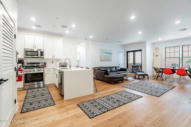 11-Kitchen, Living and Dining