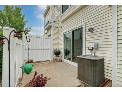 4840 149th St N unit 4 patio