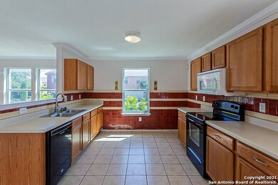 11006 Geneva Sound, San Antonio, TX 78254 - photo 4