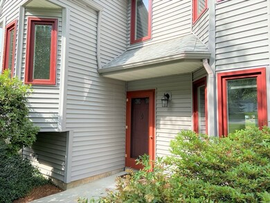 8 Baldwin Ln, Amherst, MA 01002 - photo 3