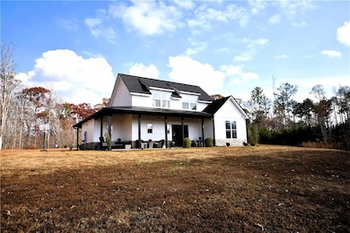 533 Lively Rd, Waco, GA 30182 - photo 2