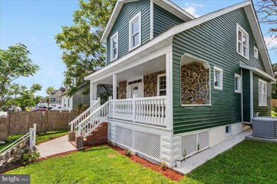 4916 Belair Rd, Baltimore, MD 21206 - photo 3