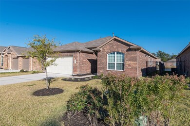 29607 Clover Shore Dr, Spring, TX 77386 - photo 2