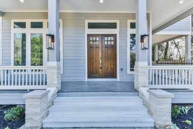 825 W 30th St, Houston, TX 77018 - photo 3