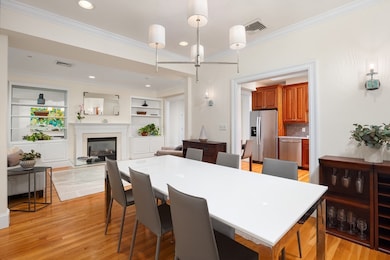 1861 Beacon St unit 1, Brookline, MA 02445 - photo 3