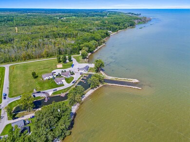 0 Geano Beach Rd unit 50296873, Little Suamico, WI 54141 - photo 4