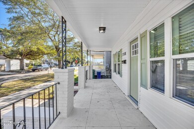 218 S 13th St, Wilmington, NC 28401 - photo 4