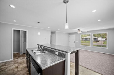 1708 E 29th St, Des Moines, IA 50317 - photo 6