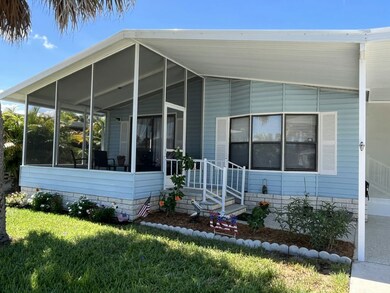 1405 82nd Ave unit 116, Vero Beach, FL 32966 - photo 4