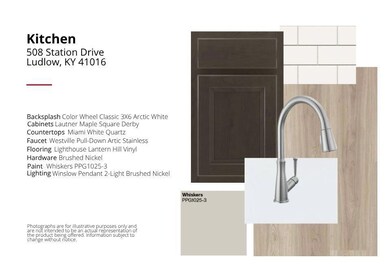 CVW 38-102 Kitchen