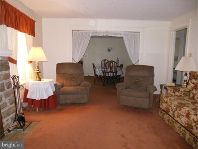 1307 Olive St, Coatesville, PA 19320 - photo 3