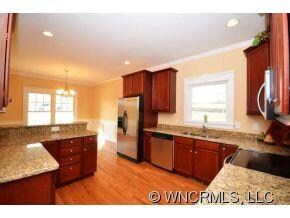 LOTS & LOTS OF CABINETS