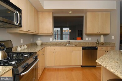 1360 Monroe St NW unit B, Washington, DC 20010 - photo 5