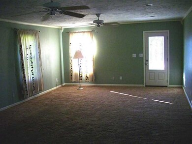 Living Room. OVERSIZED FRONT PORCH WITH 3 YR OLD C