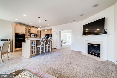 559 Whetstone Glen St unit 559, Gaithersburg, MD 20877 - photo 5