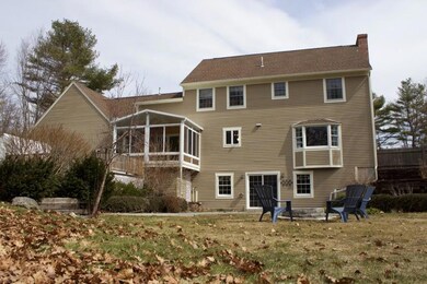 1 Becks Ln, Freeport, ME 04032 - photo 6