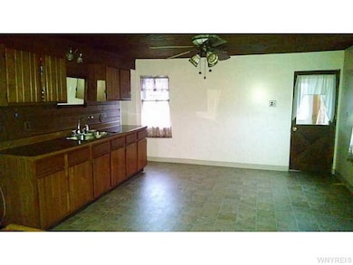 Kitchen Dining