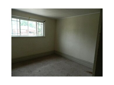 Bedroom.