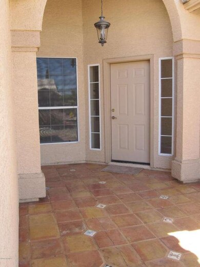 Custom Tile Entry