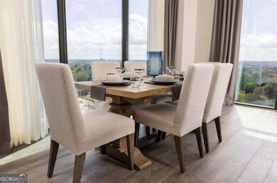 2965 Peachtree Rd NE unit 801, Atlanta, GA 30305 - photo 3