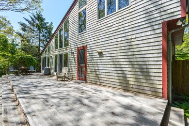 30 Hilton Ave, Woods Hole, MA 02543 - photo 2