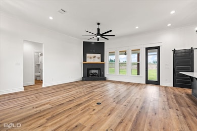 170 Laurel Valley Ln, Stonewall, LA 71078 - photo 7