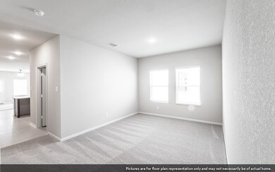 1107 Bending Trail Ln, Tomball, TX 77375 - photo 3