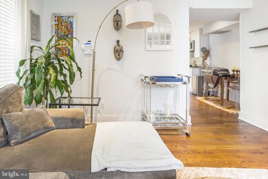 1659 Holbrook St NE unit 1, Washington, DC 20002 - photo 6