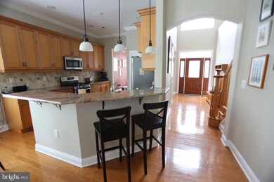 1 Brakeman Ct, Hightstown, NJ 08520 - photo 6