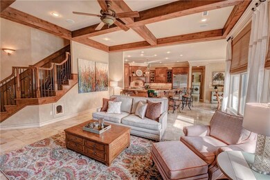 11324 Pembrook Cir, Bentonville, AR 72712 - photo 3