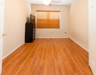 bonus bedroom downstairs