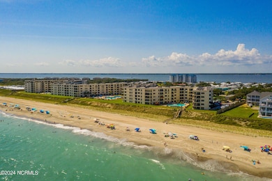 Summer Winds Condominiums unit 436, Indian Beach, NC 28512 - photo 2
