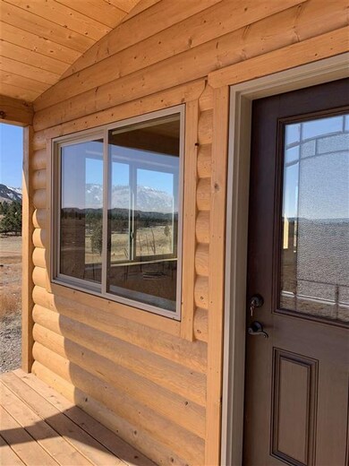 Entrance/Porch