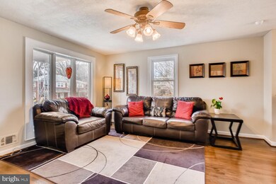 6803 Barnett Rd, Baltimore, MD 21239 - photo 2