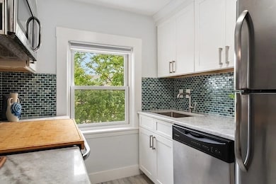 332 Jamaicaway unit 6, Jamaica Plain, MA 02130 - photo 5