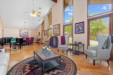 3005 Cambridge Ct, Bartlesville, OK 74006 - photo 5