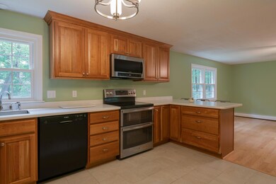 1 Laurel Kitchen