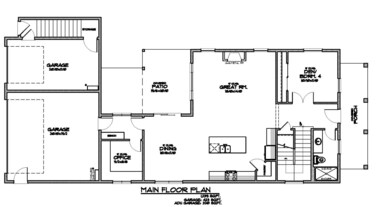 GV5 MAIN FLOOR