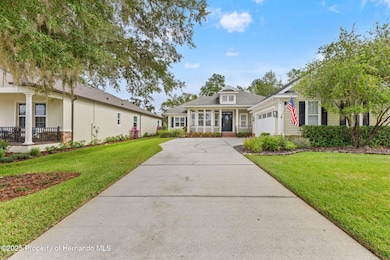 4978 Southern Valley Loop, Brooksville, FL 34601 - photo 7