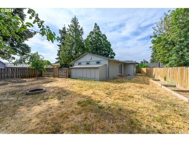 326 NW Washington St, Sheridan, OR 97378 - photo 7