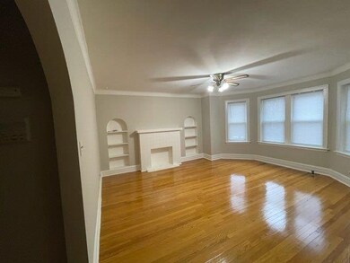 2724 W Glenlake Ave unit 1, Chicago, IL 60659 - photo 2